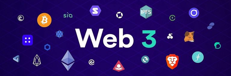 أفضل مشاريع العملات الرقمية التي تعتمد على Web3