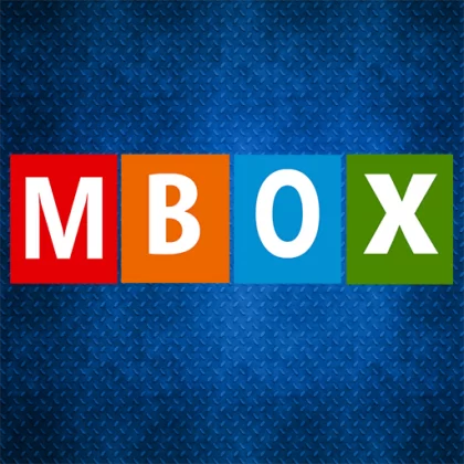 MBOX