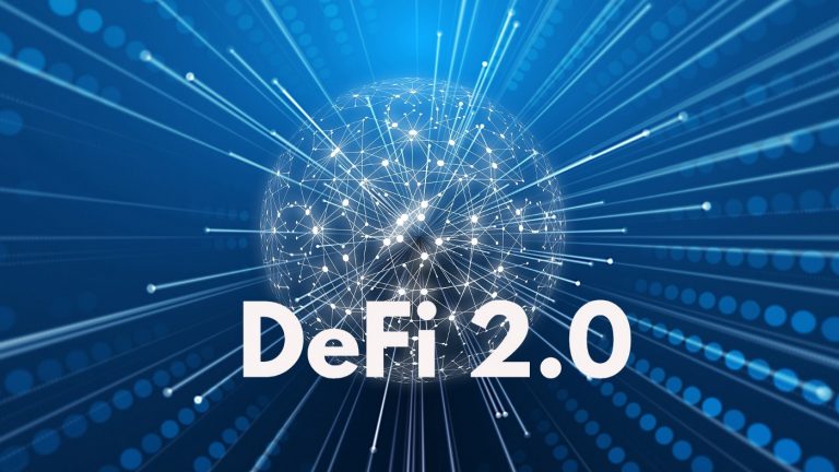 شرح مُفصل للتمويل اللامركزي DeFi 2.0 ومقارنته مع DeFi 1.0