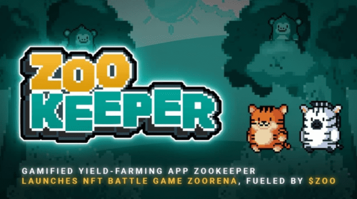 ZOOKEEPER