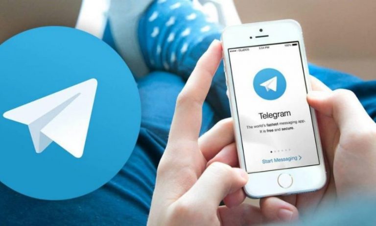 كيف تحمي حسابك على Telegram من الاختراق