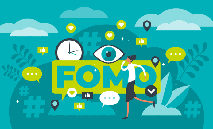 Fomo 