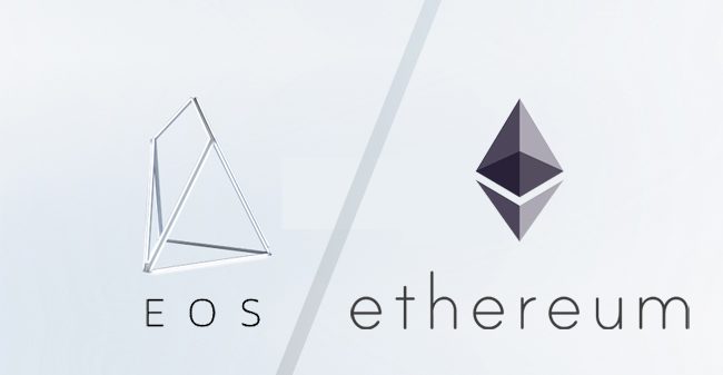 ما هو نظام EOS.IO ، وما الذي يجعله مختلفاً عن سلاسل الكتل الأخرى مثل Ethereum؟