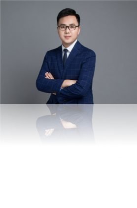 حوار مع السيد "هايبو يانغ" المؤسس والمدير التنفيذي لشركة CoinEx لتداول العملات الرقمية الرائدة عالمياً