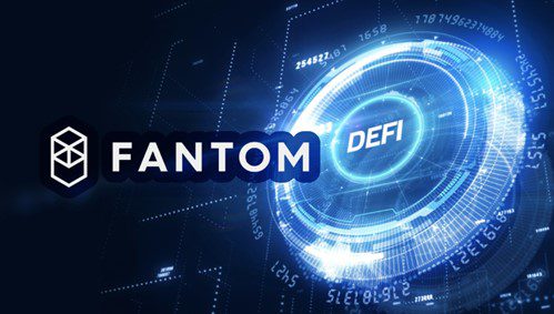 شرح مشروع عملة Fantom برمزه FTM وكيفية تخزينها على منصة OKEx