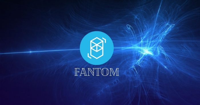 شرح مشروع عملة Fantom برمزه FTM وكيفية تخزينها على منصة OKEx