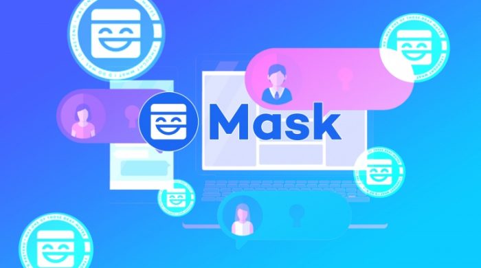 mask network