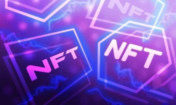 NFT Staking