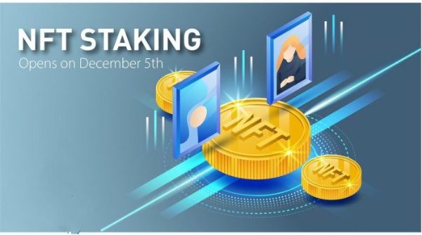 NFT Staking