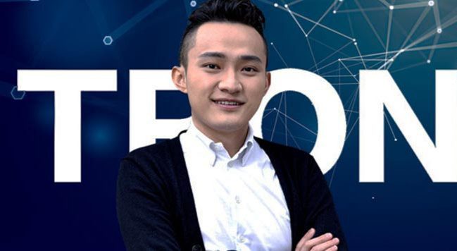 تنحي مؤسس ترون Justin Sun للانضمام إلى حكومة غرينادا