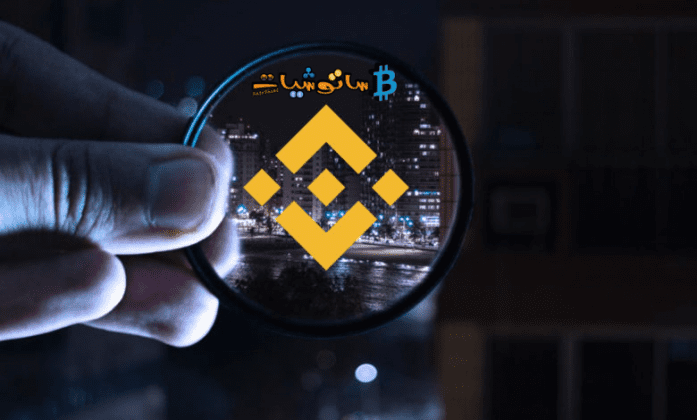 أسباب استياء براندت من بينانس