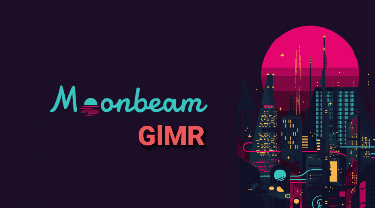 شرح مُفصل عن عملة Moonbeam برمزها GLMR