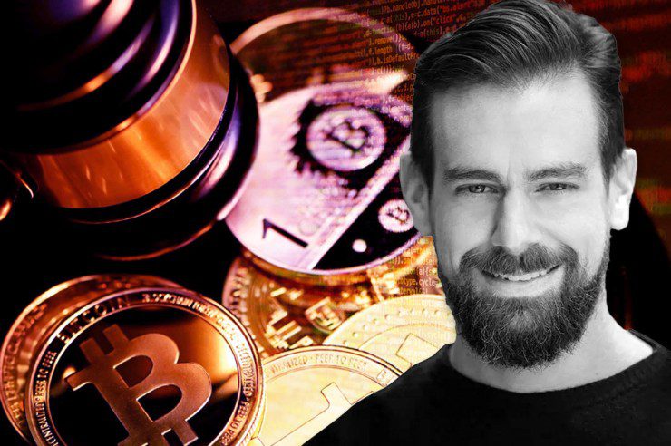 أعلن جاك دورسي عن صندوق الدفاع القانوني عن البيتكوين
