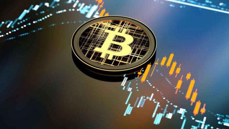 تنخفض مدفوعات البيتكوين مع نمو العملات المشفرة الأخرى