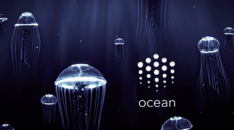 شرح مشروع عملة Ocean Protocol