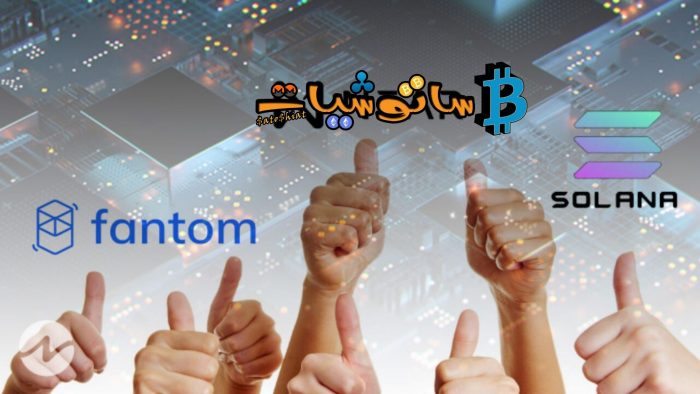 10 حقائق عن عملة فانتوم (Fantom) لا تعرفها 5 عملة فانتوم (FTM) vs عملة سولانا (SOL)