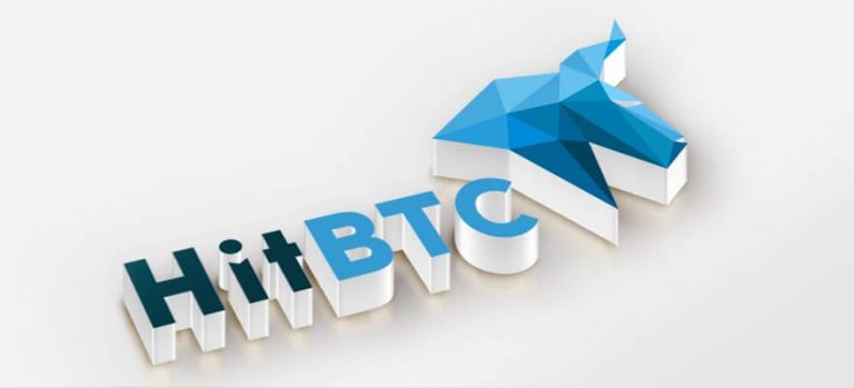 شرح منصة HitBTC بشكل مُفصل