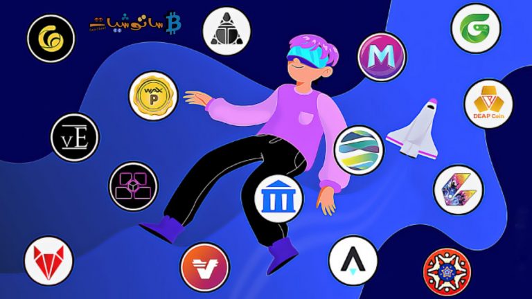 أفضل 10 عملات ميتافيرس لعام 2022 يجب أن تعرفها