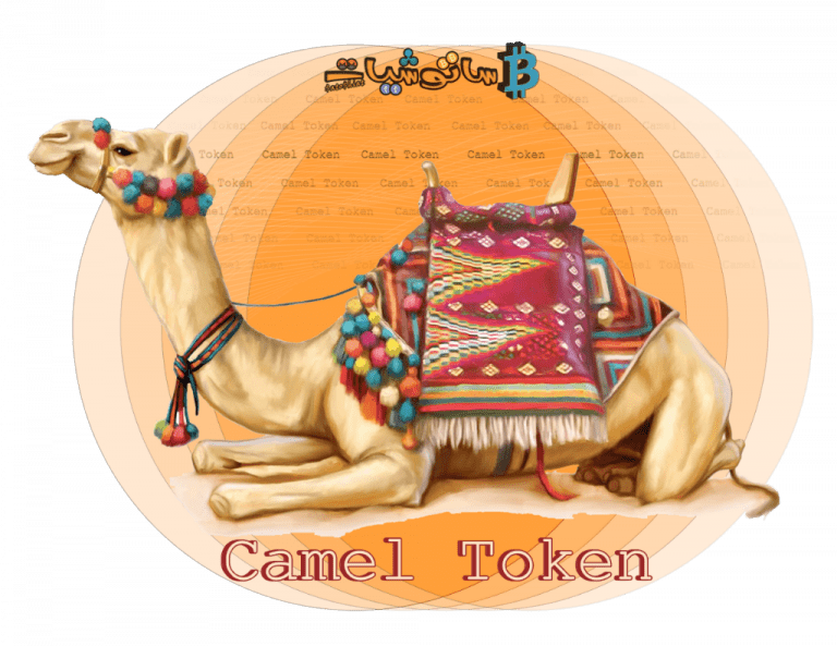 شرح مشروع العملة العربية Camel Token برمزها CMLT