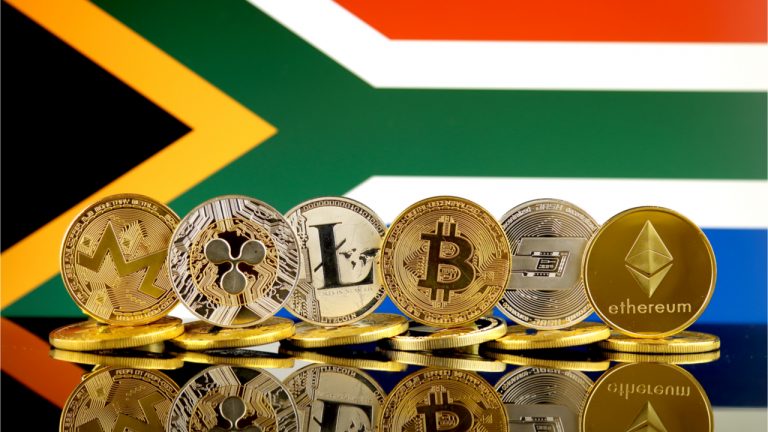 استطلاع: نسبة حاملي العملات المشفرة في جنوب إفريقيا تنمو إلى 11.3٪ ، يمتلك 56٪ من مالكي العملات المشفرة بيتكوين