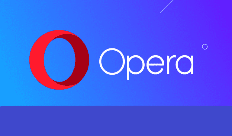 تطلق Opera أول متصفح إنترنت Web3 مصمم من أجل جميع استخدامات البلوكتشين والعملات الرقمية