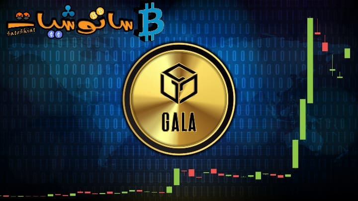 حققت GALA مكاسب بنسبة 117٪ في فبراير مع انتشار ألعاب تشفير P2E