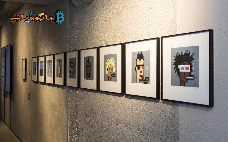 تم بيع أغلى CryptoPunk مقابل 23.7 مليون دولار