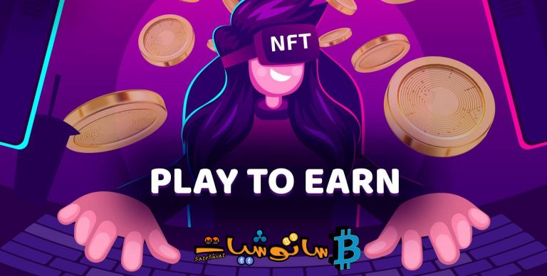 أفضل ألعاب play-to- Earn لربح العملات الرقمية وال NFT لعام 2022