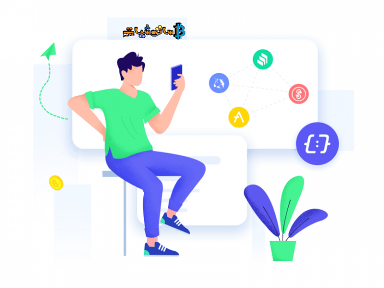 شرح محفظة ViaWallet التابعة لمجمع التعدين العالمي ViaBTC