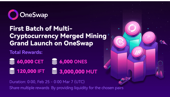 Oneswap