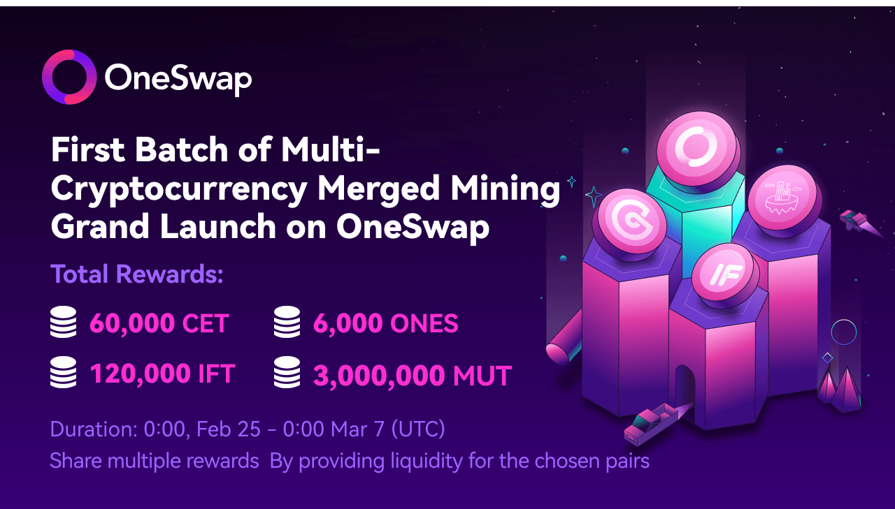 Oneswap