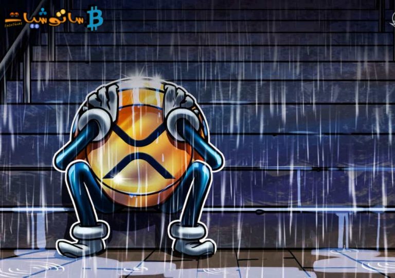 3 أسباب وراء انخفاض سعر XRP بنسبة 25٪ إلى 30٪ في مارس
