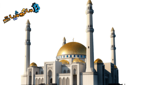 مشروع إنشاء 12000 مسجد NFT على Ethereum لدعم أكثر من 10 جمعيات خيرية