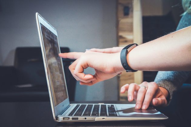 إنشاء موقعك الاكتروني من أجل التسويق لل NFT الخاص بك