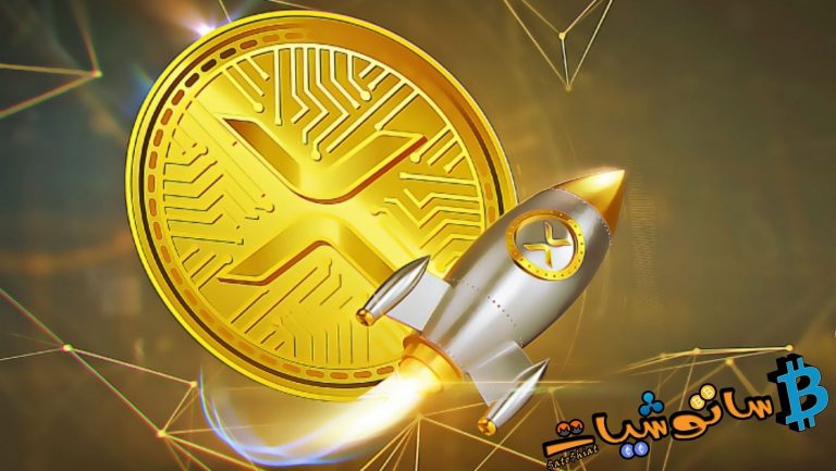 يرتفع الريبل XRP بنسبة 10٪ بعد التحديث الهام في القضية القانونية