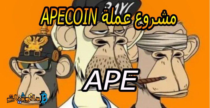 مشروع عملة APECoin
