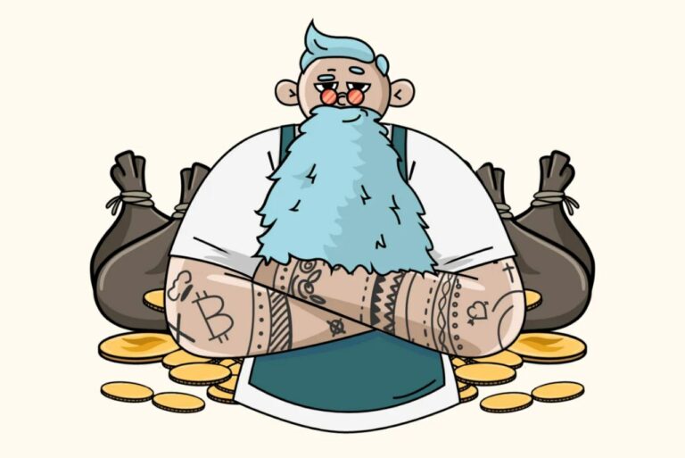 cryptochefs أول لعبة كريبتو عربية للربح من صنع وصفات الكريبتو