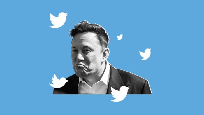 يخطط إيلون ماسك لشراء Twitter وضمه إلى مجموعة شركاته