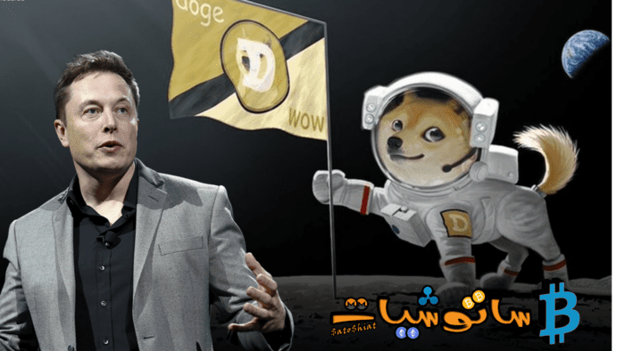مهمة وغ ون (DOGE-1)