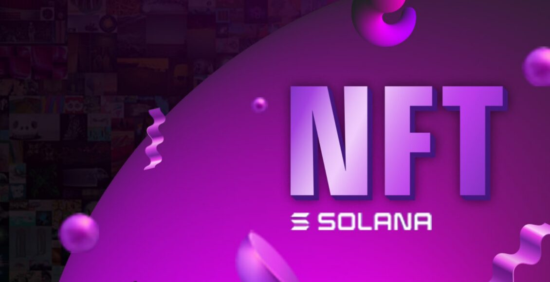 أفضل 10 أسواق NFT على Solana