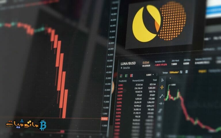 محاولات التعافي من كارثة لونا والعودة لبدء تشغيل التشفير 
