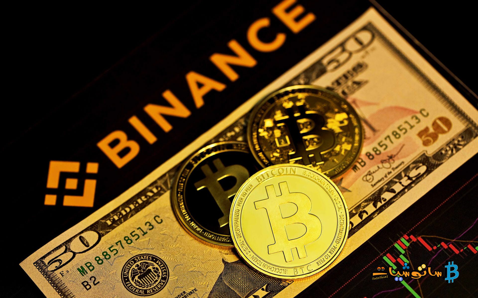 بايننس تخطط لاستثمار 500 مليون دولار في عملية شراء إيلون ماسك لموقع تويتر
