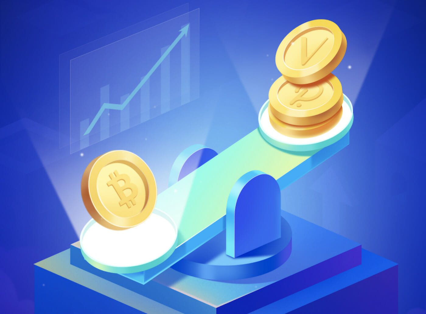 تداول العقود الآجلة على CoinEx لتستمتع بتداول أسهل للعقود الآجلة