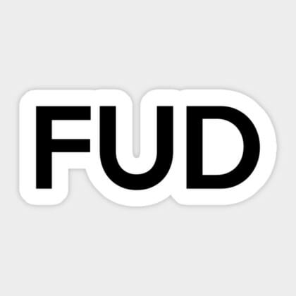 ما هو FUDs الكريبتو العملات الرقمية وكيف يمكنك تجنبه؟