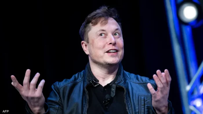 دعوى قضائية ضد Elon Musk