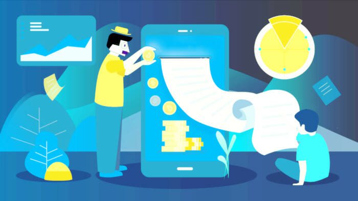 عقود CoinEx2022: تقرير تحليل البيانات حول العقود الدائمة للعملات المشفرة