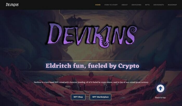 أفضل 4 ألعاب ربحية على Tron