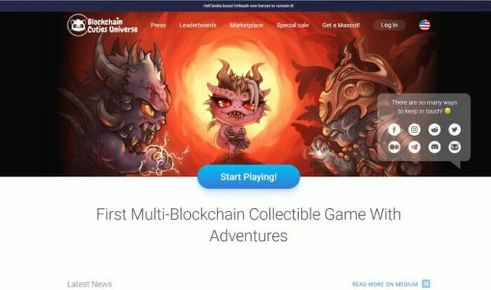 أفضل 4 ألعاب ربحية على Tron