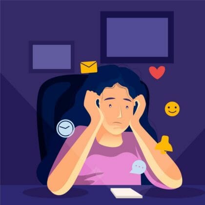 ما هو FUDs الكريبتو العملات الرقمية وكيف يمكنك تجنبه؟