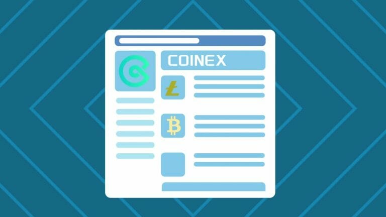 مراجعة تداول العقود الدائمة لـ CoinEx 2021-2022 